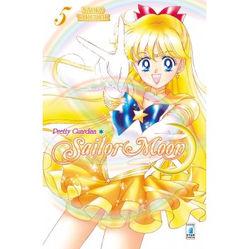 Sailor  Moon  Pretty...