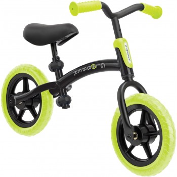 Go  Bike  Verde  Lime  -...
