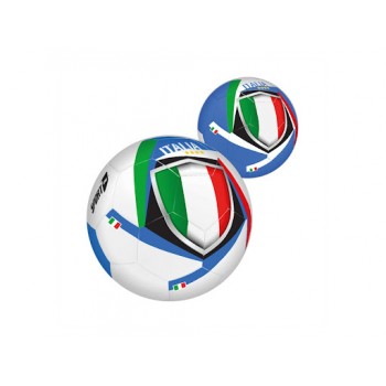 Pallone  Calcio  Italia  -...