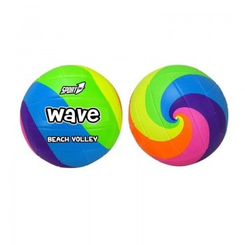 Pallone  Beach  Wave  -...