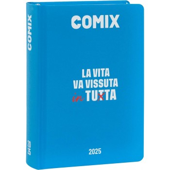 Agenda  Mini  Cyan 24/25 -...