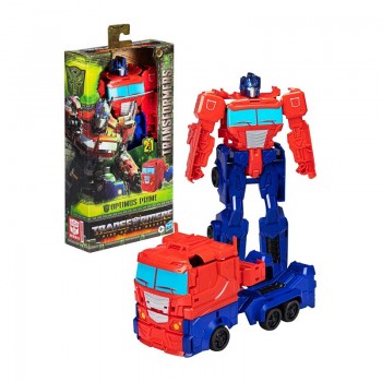 Transformers  Optimus...