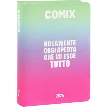 Agenda  Mini  Pastel  Grade...