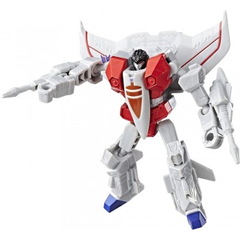 Transformers  Starscream  -...