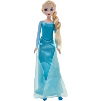 Elsa  -  Mattel