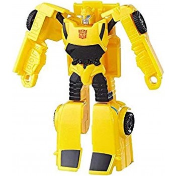 Transformers  Bumblebee  -...