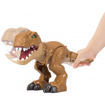 Ferocissimo  T-Rex  -Imaginext