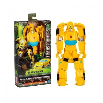 Transformers  Bumblebee...