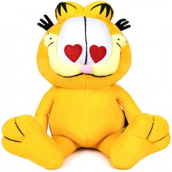 Peluche  Garfield  30cm   -...