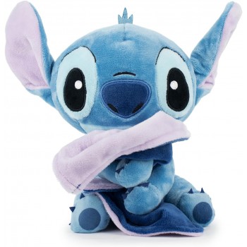 Peluche  Stitch  con...