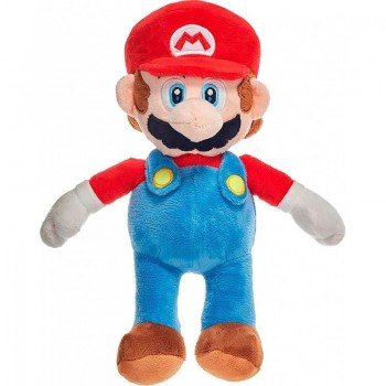 Peluche  Super  Mario 27...