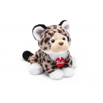 Puppy  Leopardo  -  Trudi