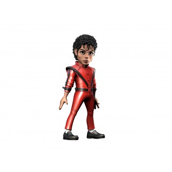 Michael  Jackson  -  Minix