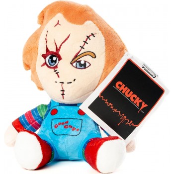 Peluche  Chucky  -  Kidrobot