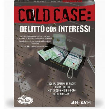 Cold  Case   Delitto  con...