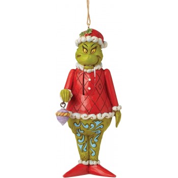 Appendino  Grinch...