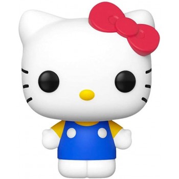 Hello  Kitty  -  Funko