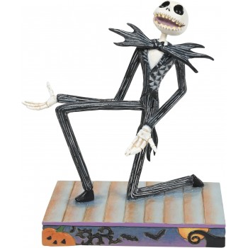 Jake  Skellington  -...