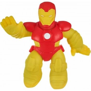 Iron  Man  Stretchy  -Marvel