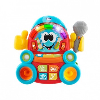 Songy  the  Singer  -  Chicco