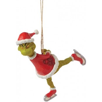 Appendino  Il  Grinch sui...