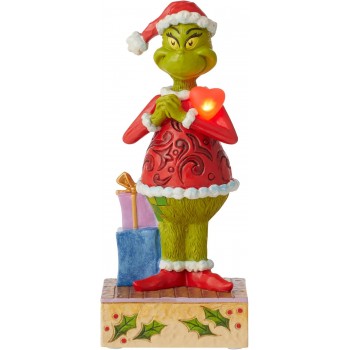 Il  Grinch  con  Cuore...