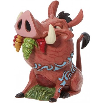 Pumbaa  -  Disney  Traditions