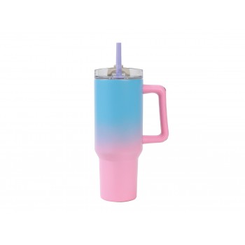 Travel  Mug  1200  ml Rosa...