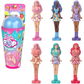Barbie  Miniland  Pop...