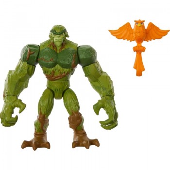 Moss  Man  He-Man  -  Mattel