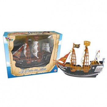 Vascello  Pirati  -  Toys...