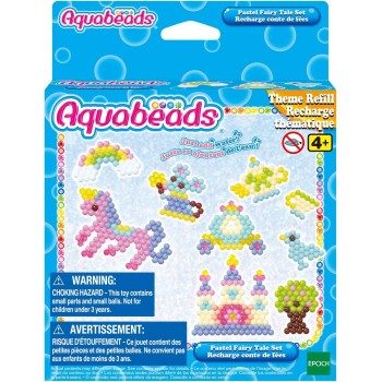 Aquabeads  Kit  Fiabe...