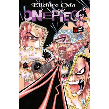 One  Piece  Eiichiro  Oda...