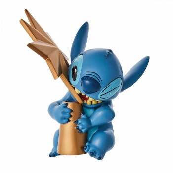 Stitch  Puntale  Albero  -...