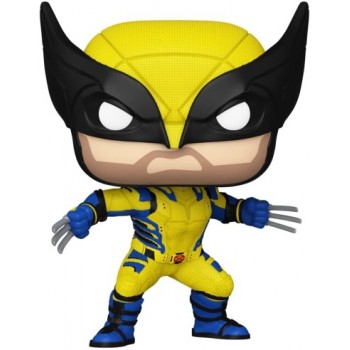 Wolverine  -  Funko