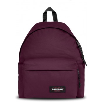 Zaino  Padded  Plum  Purple...