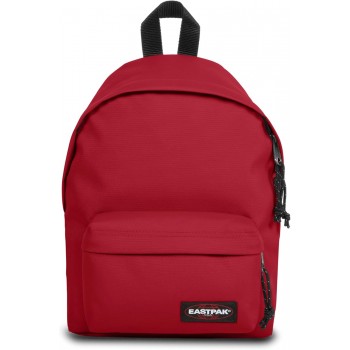 Zaino  Orbit  Rosso  -Eastpak