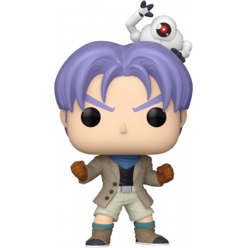 Trunks & Gill  -  Funko