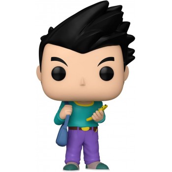 Goten  -  Funko