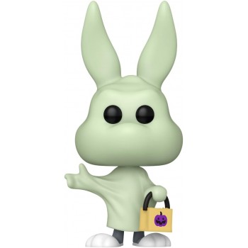 Bugs  Bunny  Fantasma-  Funko