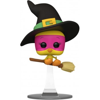 Titti  Strega  -  Funko