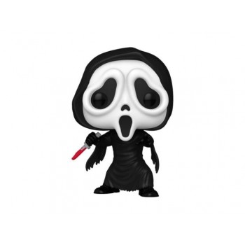 Scream  -  Funko