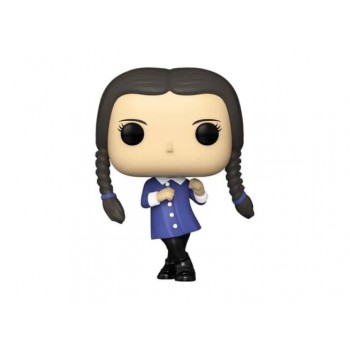 Mercoledì   Addams  -  Funko