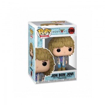 Jon  Bon  Jovi  -  Funko