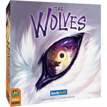 The  Wolves  -  Giochi Uniti