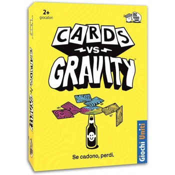 Cards  vs  Gravity  -...