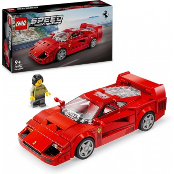 76934  Supercar  Ferrari  -...