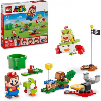 71439  Avventure  di  Mario...