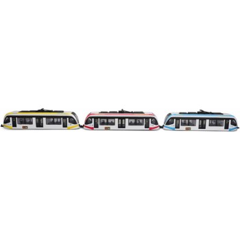 Tram  Milano  19  cm   -...