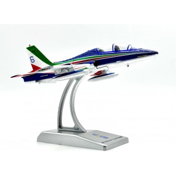 MB  339A  Frecce  Tricolori...